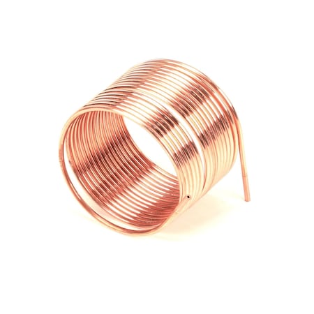 Norlake Cap Tube 161592